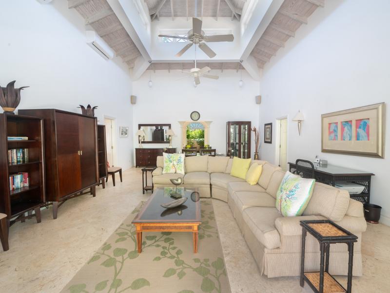 Mullins Bay Villa - Mullinover  , Mullins Bay , St Peter , West Coast Barbados  