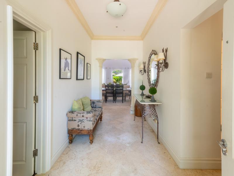 Mullins Bay Villa - Mullinover  , Mullins Bay , St Peter , West Coast Barbados  