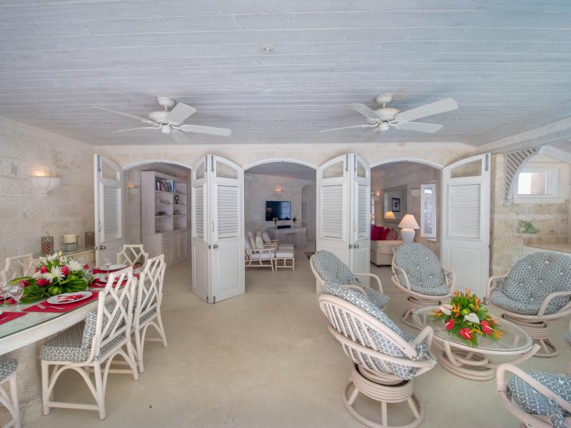 Waverly House  - Beachfront , Beachfront villas Barbados , Gibbes , St Peter , West Coast Barbados  