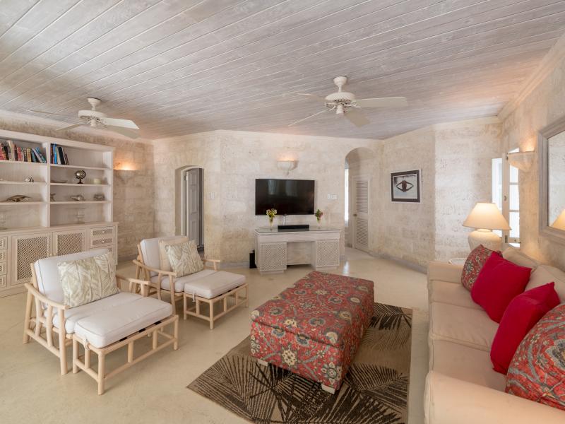 Waverly House  - Beachfront , Beachfront villas Barbados , Gibbes , St Peter , West Coast Barbados  