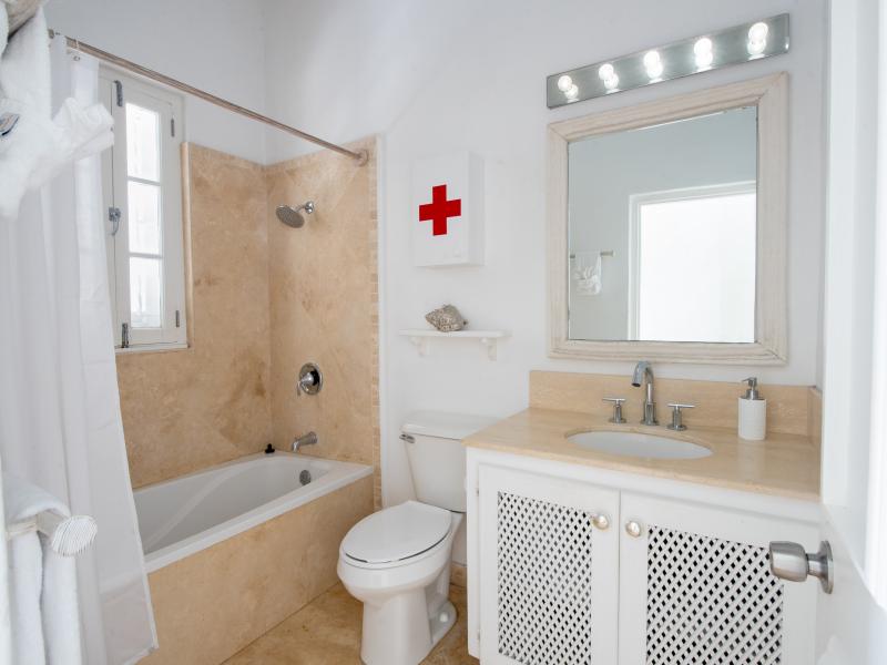 Waverly House  - Beachfront , Beachfront villas Barbados , Gibbes , St Peter , West Coast Barbados  