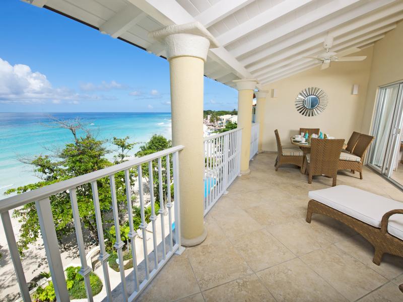 Sapphire Beach 509  , Christ Church  , Dover Beach , South Coast Barbados  