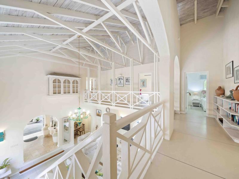 Sandy Lane Estate - Dene Court , Sandy Lane Estate , St James , West Coast Barbados  