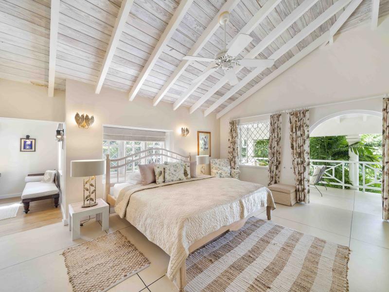 Sandy Lane Estate - Dene Court , Sandy Lane Estate , St James , West Coast Barbados  