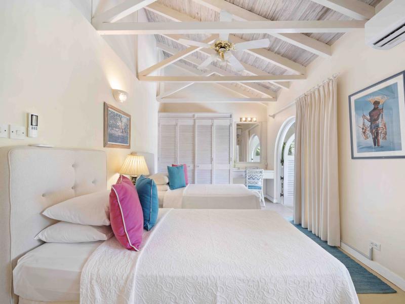 Sandy Lane Estate - Dene Court , Sandy Lane Estate , St James , West Coast Barbados  