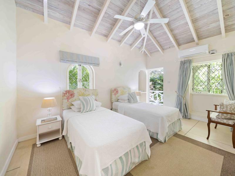 Sandy Lane Estate - Dene Court , Sandy Lane Estate , St James , West Coast Barbados  