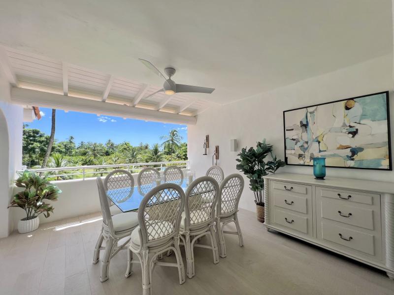 Glitter Bay 313 - Sea Turtle , Beachfront villas Barbados , Glitter Bay , Porters , St James , West Coast Barbados  