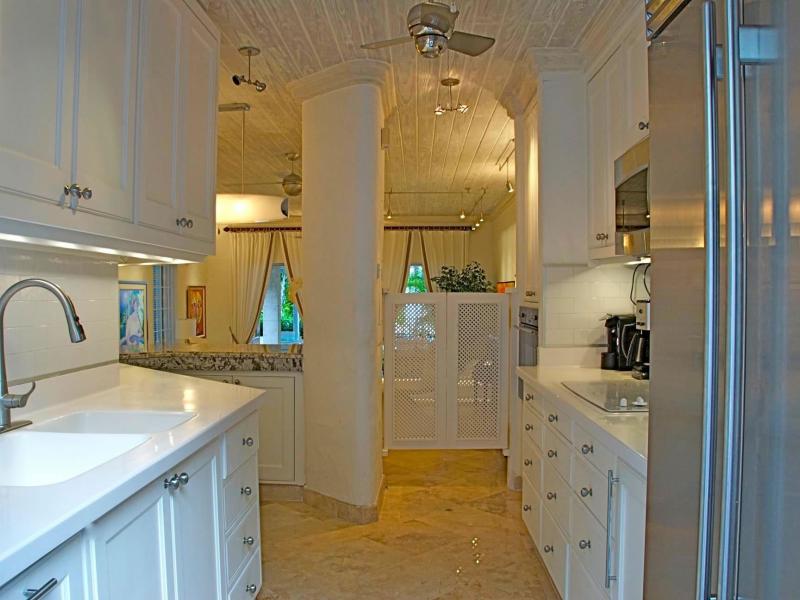 Emerald Beach 4 - Plumbago , Beachfront villas Barbados , Emerald Beach , Gibbes , St Peter , West Coast Barbados  