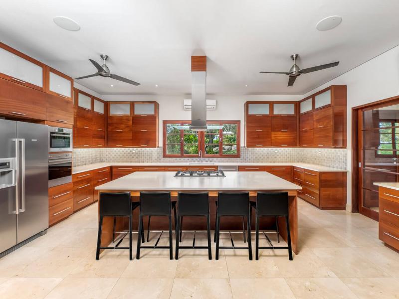 Sandy Lane Estate - Fountainhead , Sandy Lane Estate , St James , West Coast Barbados  