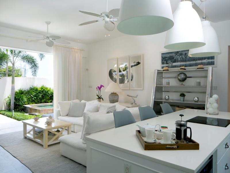 Footprints Cottage - North , Porters , St James , West Coast Barbados  