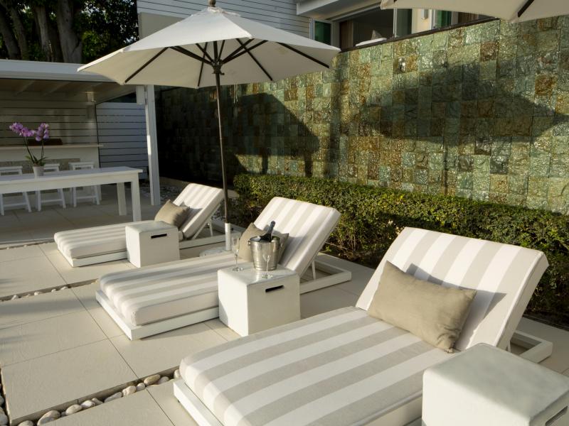 Footprints - beachfront  , Beachfront villas Barbados , Porters , St James , West Coast Barbados  