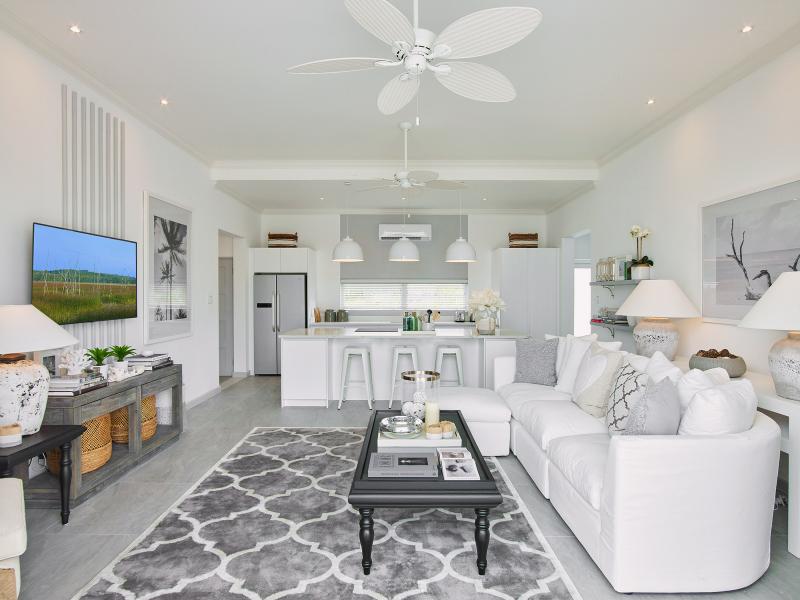 Footprints Cottage - South  , St James , West Coast Barbados  