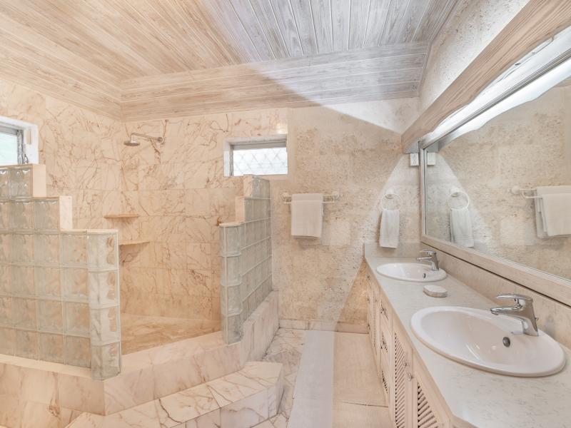 Sandy Lane Estate - Franklins House , Sandy Lane Estate , St James , West Coast Barbados  