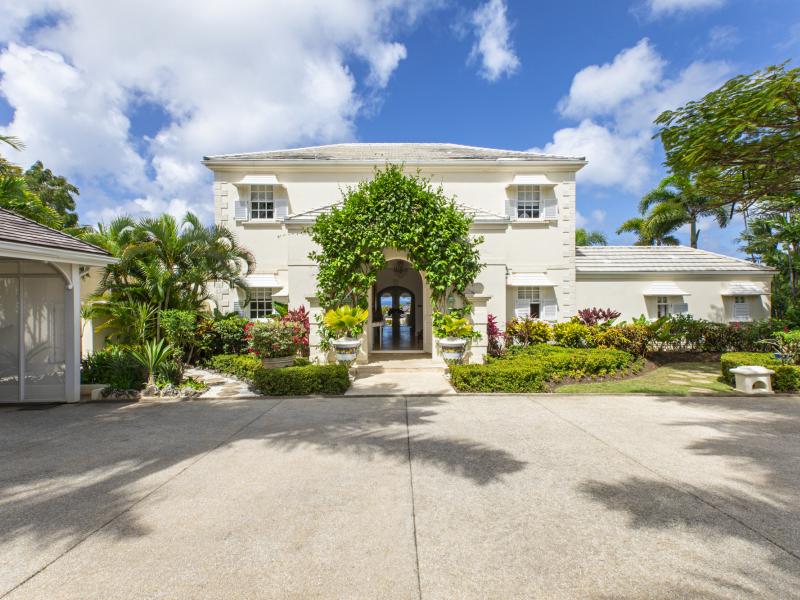 Royal Westmoreland - Fig Tree House , Royal Westmoreland , St James , West Coast Barbados  