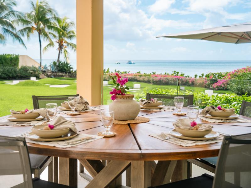 Godings Beach House - Beachfront , Beachfront villas Barbados , St Peter , Waterfront villas Barbados , West Coast Barbados  