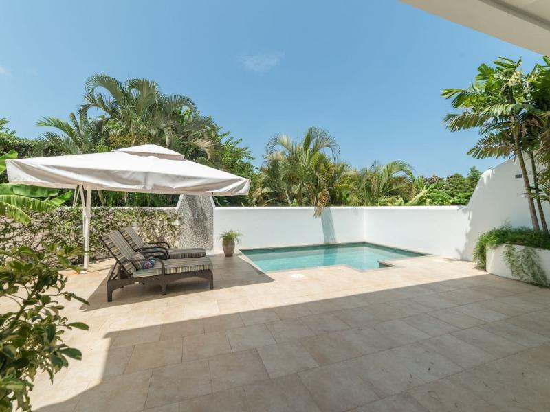 Sugar Hill - Gemini , St James , Sugar Hill , West Coast Barbados  