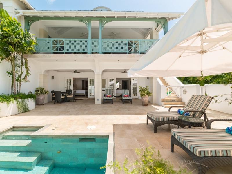 Sugar Hill - Gemini , St James , Sugar Hill , West Coast Barbados  