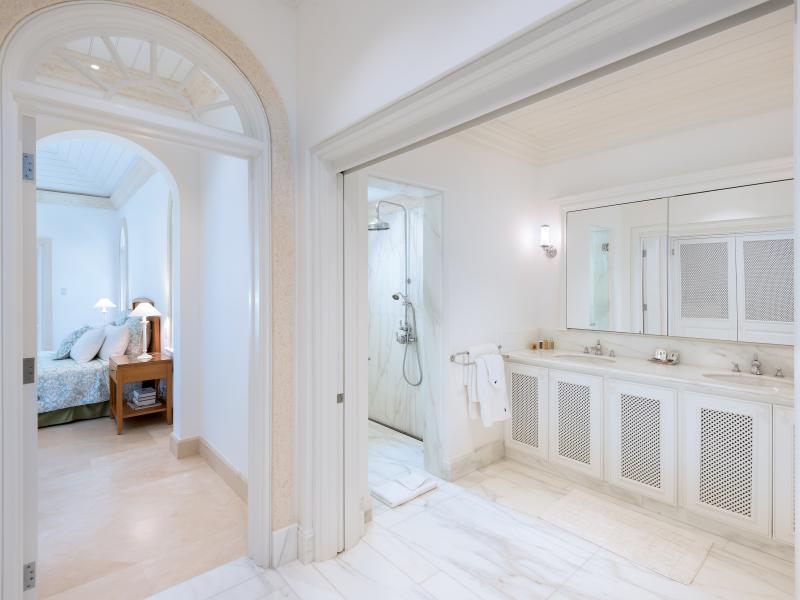 Hemingway House - St Peter , Beachfront villas Barbados , Mullins Bay , St Peter , West Coast Barbados  