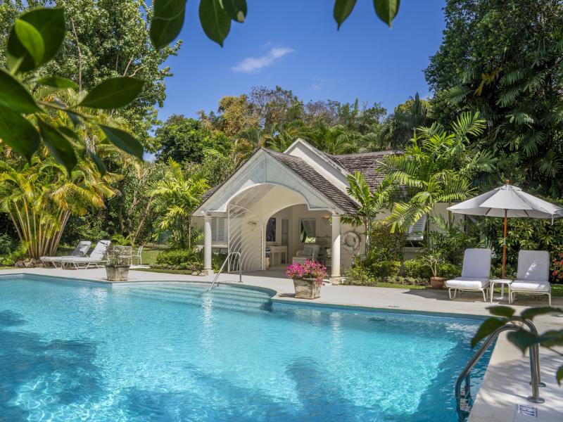 Sandy Lane Beach - Heronetta , Beachfront villas Barbados , Sandy Lane Beach , St James , West Coast Barbados  