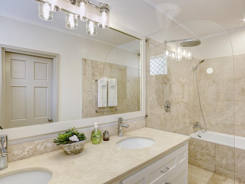 High Trees - Beachfront , Beachfront villas Barbados , Gibbes , St Peter , West Coast Barbados  