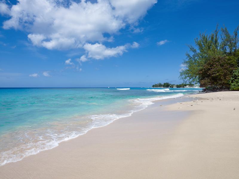 High Trees - Beachfront , Beachfront villas Barbados , Gibbes , St Peter , West Coast Barbados  
