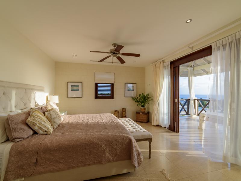 Infinity House  , Calijanda Estate , St James , West Coast Barbados  