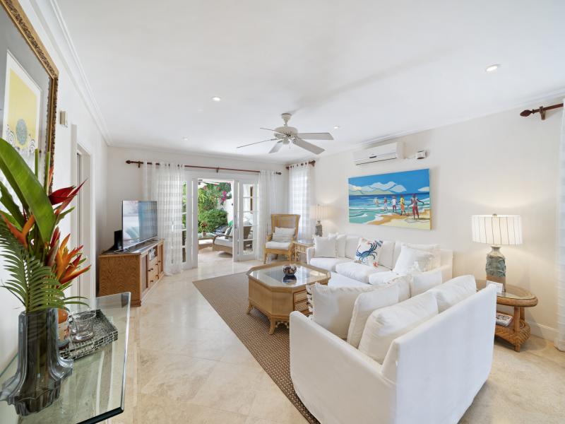 Mullins Bay Villa - Hummingbird , Mullins Bay , St Peter , West Coast Barbados  