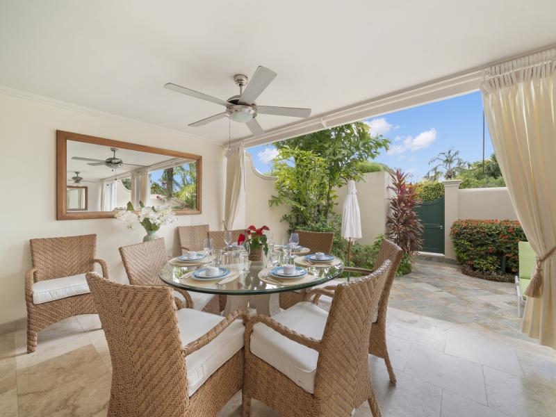 Mullins Bay Villa - Hummingbird , Mullins Bay , St Peter , West Coast Barbados  