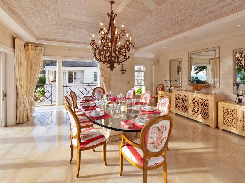 Sugar Hill - Illusion , St James , Sugar Hill , West Coast Barbados  