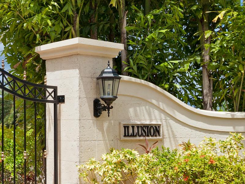 Sugar Hill - Illusion , St James , Sugar Hill , West Coast Barbados  