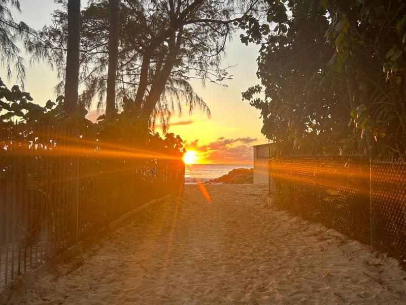 Honeycomb House - Queens Fort  , Holetown , Porters , Queens Fort , St James , West Coast Barbados  