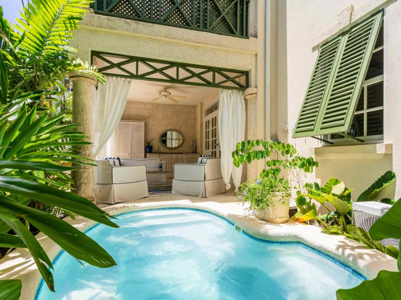 Beacon Hill - 202 Moonshadow , Mullins , Mullins Bay , St Peter , West Coast Barbados  