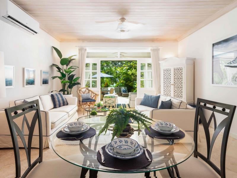 Beacon Hill - 202 Moonshadow , Mullins , Mullins Bay , St Peter , West Coast Barbados  