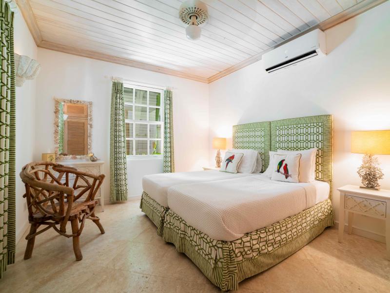 Beacon Hill - 202 Moonshadow , Mullins , Mullins Bay , St Peter , West Coast Barbados  