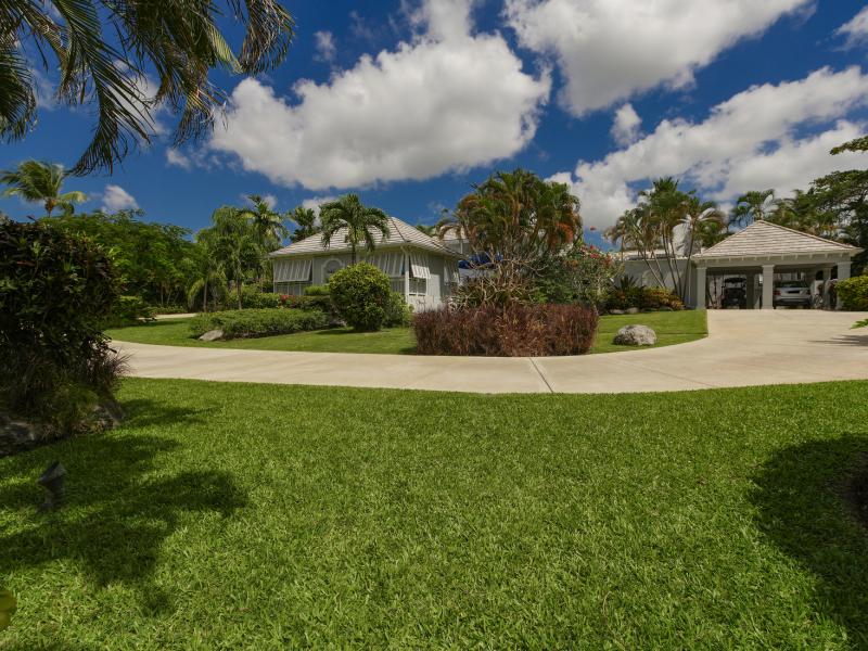 Sandy Lane Estate - Tradewinds , Sandy Lane Estate , St James , West Coast Barbados  