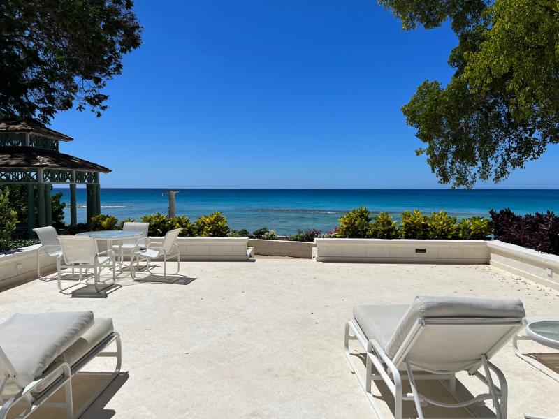 St Helena - Beachfront , Beachfront villas Barbados , Holetown , Porters , Queens Fort , St James , Waterfront villas Barbados , West Coast Barbados  