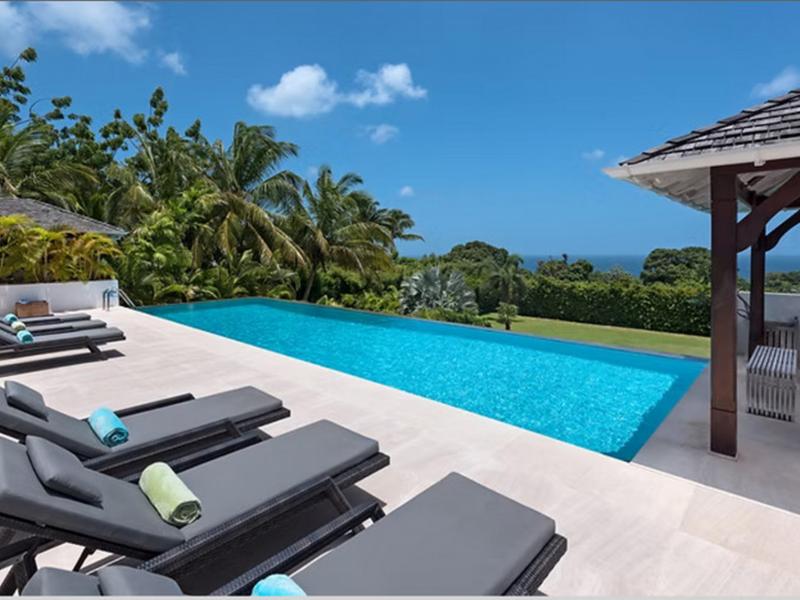 Java Bay  , Calijanda Estate , St James , West Coast Barbados  