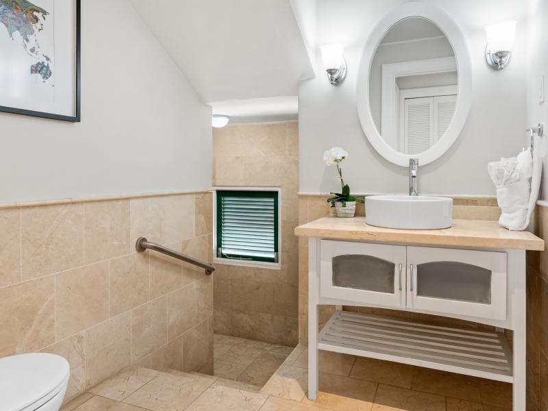 Mullins Bay Villa - Pandora , Mullins Bay , West Coast Barbados  