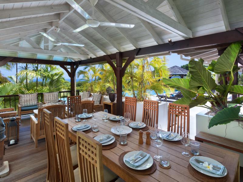 Java Bay  , Calijanda Estate , St James , West Coast Barbados  