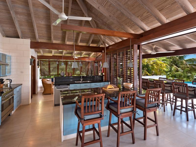 Java Bay  , Calijanda Estate , St James , West Coast Barbados  