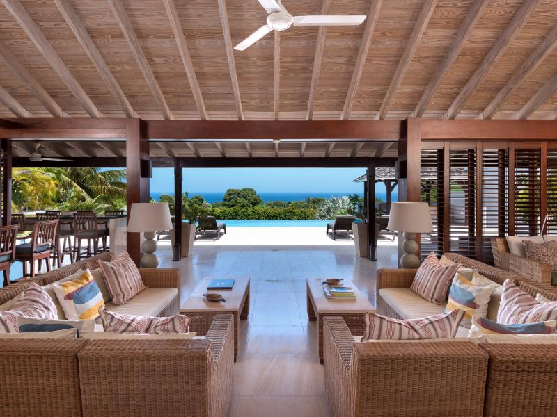 Java Bay  , Calijanda Estate , St James , West Coast Barbados  