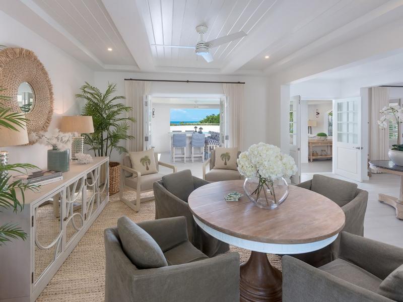 Seabreeze , Calijanda Estate , St James , West Coast Barbados  