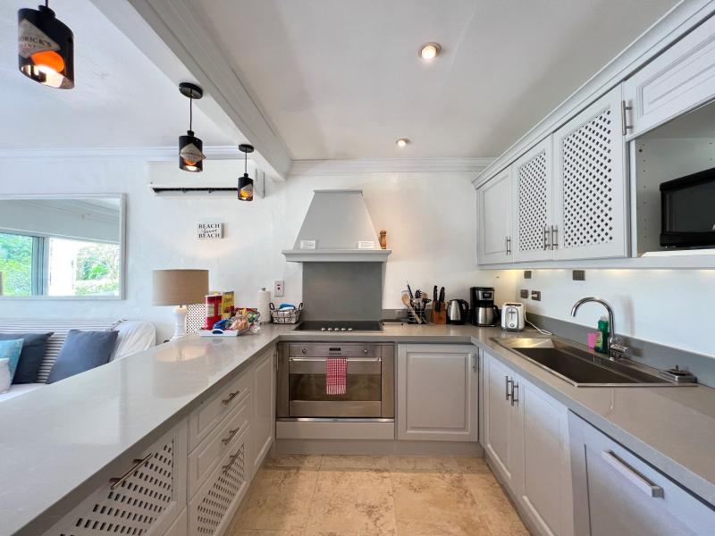 Glitter Bay 109 - Sweet Fuh Days , Beachfront villas Barbados , Glitter Bay , Holetown , Porters , St James  