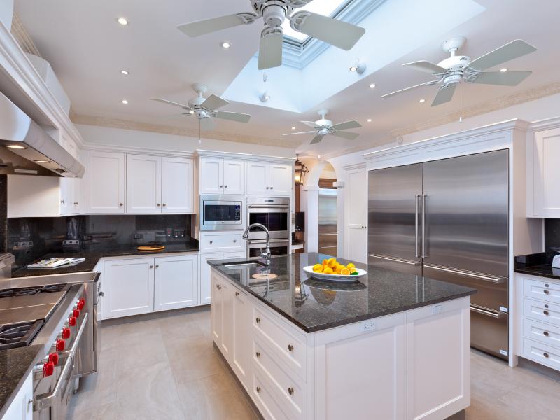 Leamington Pavilion - Beachfront , Beachfront villas Barbados , Speightstown , St Peter , West Coast Barbados  