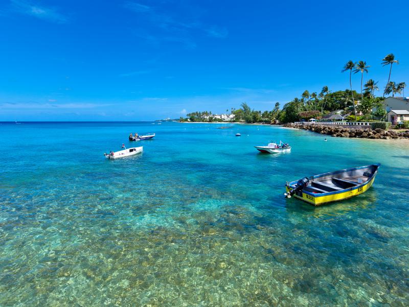 Leamington Pavilion - Beachfront , Beachfront villas Barbados , Speightstown , St Peter , West Coast Barbados  