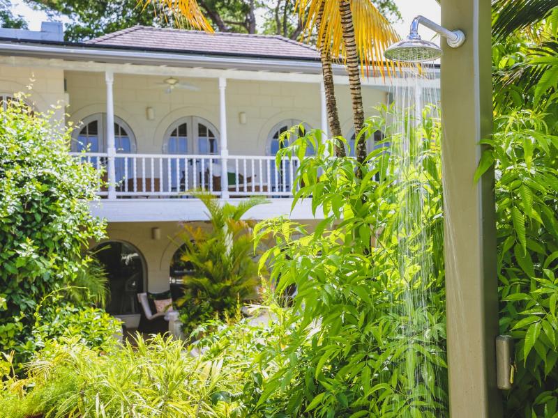 Sandy Lane Beach - Landfall , Beachfront villas Barbados , Sandy Lane Beach , Sandy Lane Estate , St James , West Coast Barbados  
