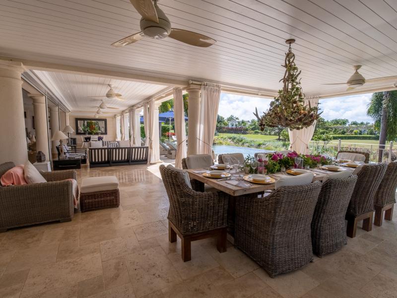 Royal Westmoreland - Lelant , Royal Westmoreland , St James , West Coast Barbados  