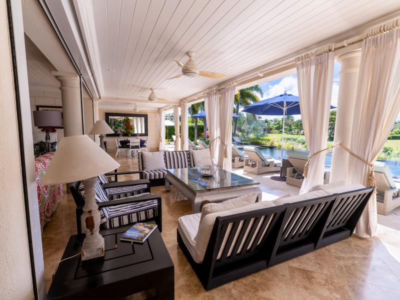 Royal Westmoreland - Lelant , Royal Westmoreland , St James , West Coast Barbados  