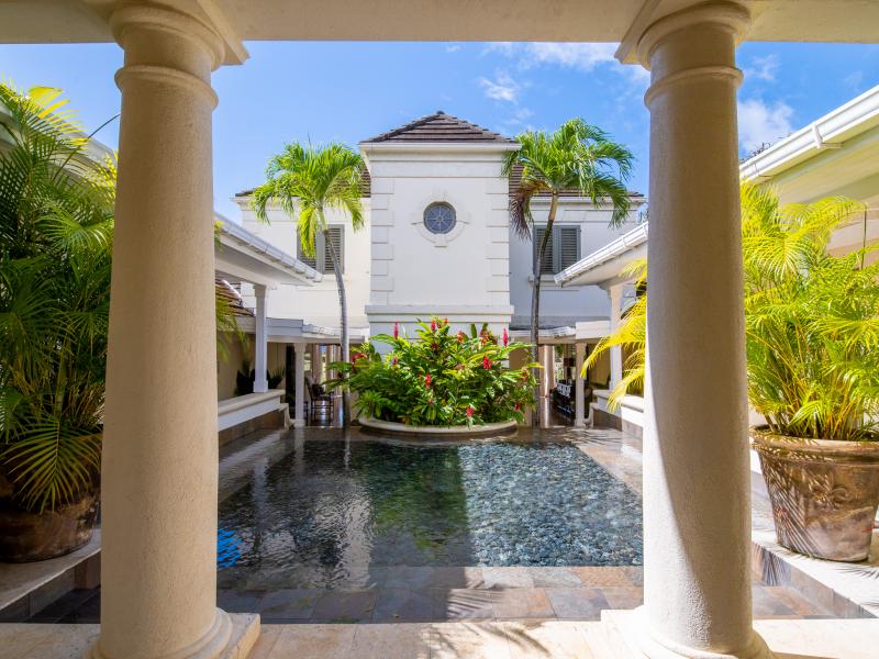 Royal Westmoreland - Lelant , Royal Westmoreland , St James , West Coast Barbados  