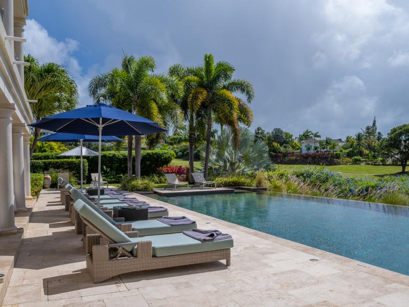 Royal Westmoreland - Lelant , Royal Westmoreland , St James , West Coast Barbados  